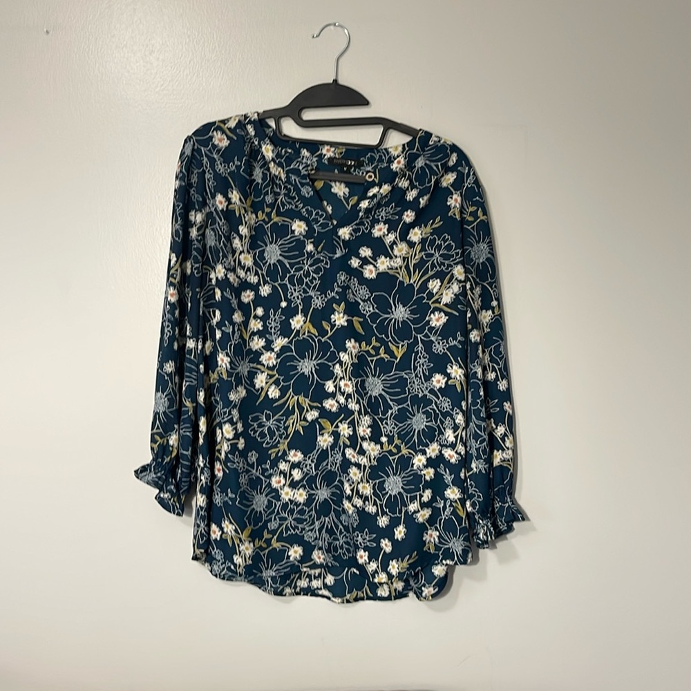 EUC women’s blouse